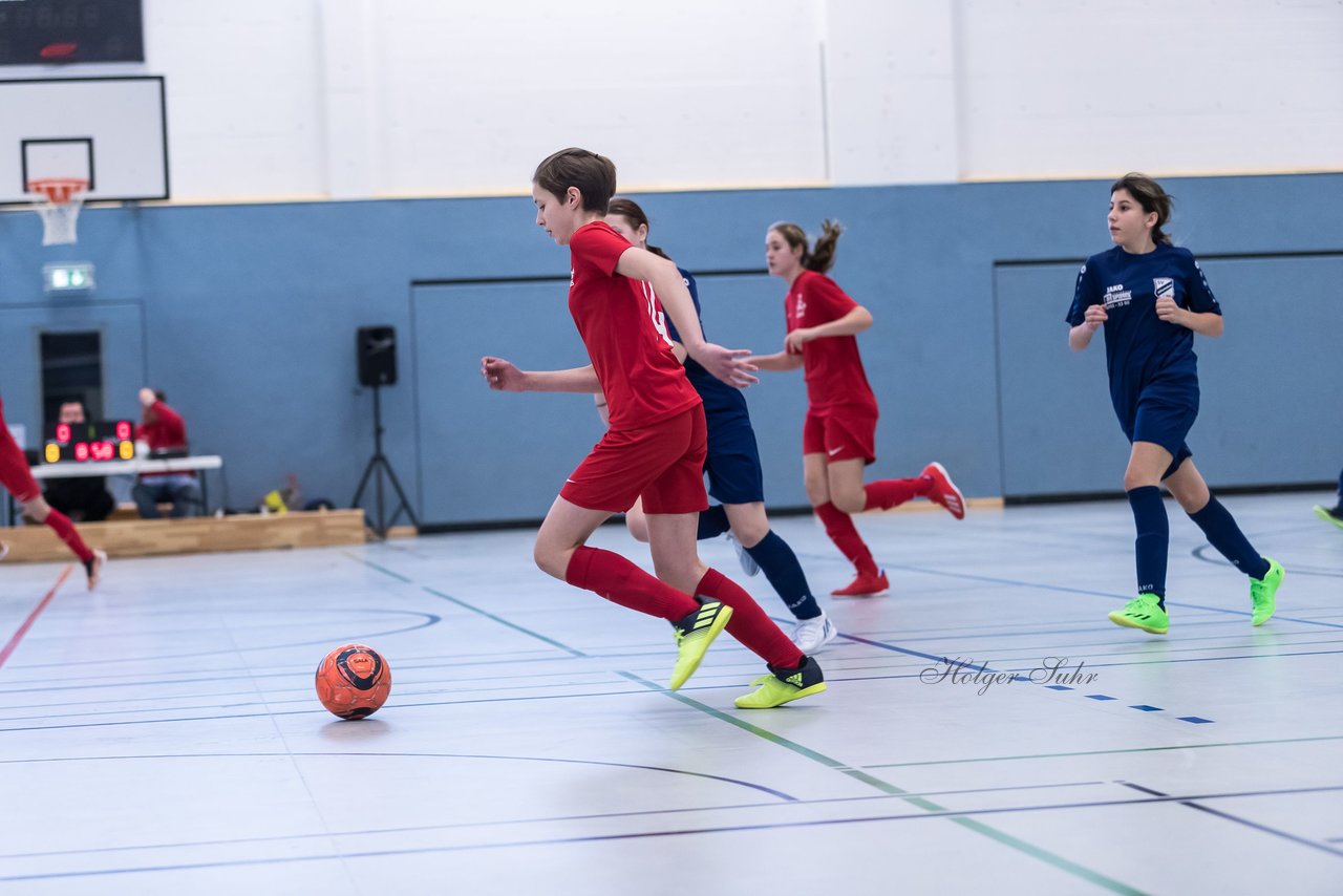 Bild 575 - wCJ Futsalmeisterschaft Runde 1